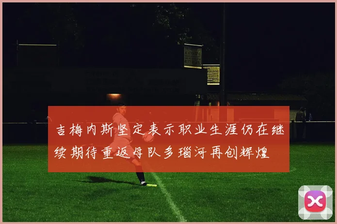 吉梅内斯坚定表示职业生涯仍在继续期待重返母队多瑙河再创辉煌