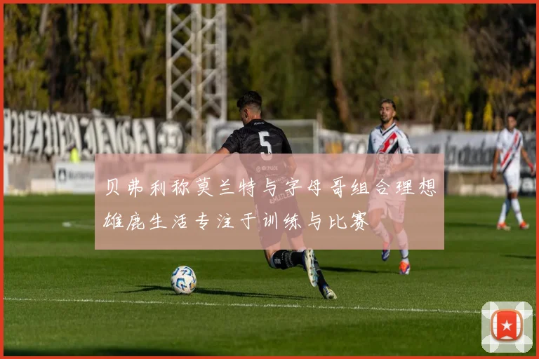 贝弗利称莫兰特与字母哥组合理想雄鹿生活专注于训练与比赛